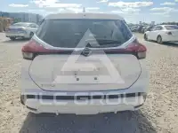 2024 Nissan KICKS фото