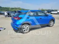 2024 Nissan KICKS фото