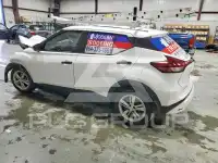 2024 Nissan KICKS photo