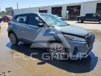 2024 Nissan KICKS photo