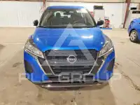 2024 Nissan KICKS фото