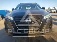 2024 Nissan KICKS фото