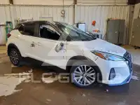 2024 Nissan KICKS фото