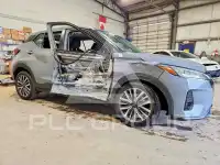 2024 Nissan KICKS фото