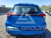 2024 Nissan KICKS фото
