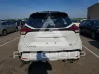 2024 Nissan KICKS фото