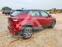 2024 Nissan KICKS фото