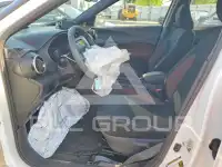 2024 Nissan KICKS фото