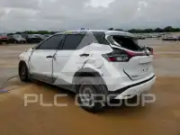 2024 Nissan KICKS фото