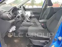 2024 Nissan KICKS фото