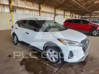 2024 Nissan KICKS photo