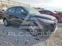 2024 Nissan KICKS photo