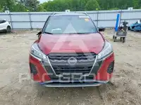 2024 Nissan KICKS photo