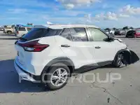 2024 Nissan KICKS фото