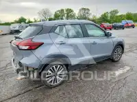 2024 Nissan KICKS photo