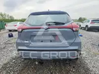 2024 Nissan KICKS фото