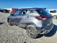 2024 Nissan KICKS фото