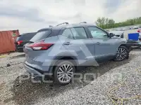 2024 Nissan KICKS фото