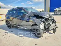 2024 Nissan KICKS photo