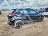 2024 Nissan KICKS фото
