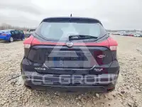2024 Nissan KICKS фото