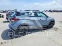 2024 Nissan KICKS фото