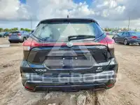 2024 Nissan KICKS фото