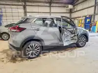 2024 Nissan KICKS фото