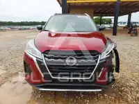 2024 Nissan KICKS фото