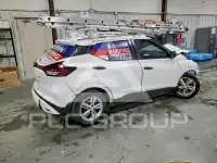 2024 Nissan KICKS photo