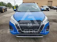 2024 Nissan KICKS фото