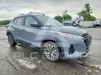 2024 Nissan KICKS photo
