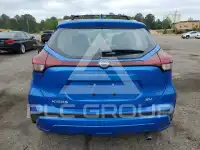 2024 Nissan KICKS фото