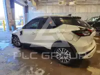 2024 Nissan KICKS фото
