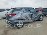 2024 Nissan KICKS photo