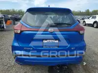 2024 Nissan KICKS фото
