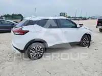 2024 Nissan KICKS photo