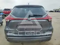 2024 Nissan KICKS photo