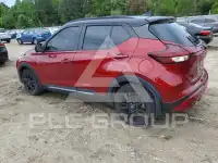2024 Nissan KICKS photo