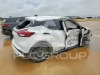 2024 Nissan KICKS фото