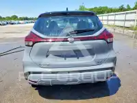 2024 Nissan KICKS photo