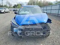 2024 Nissan KICKS фото