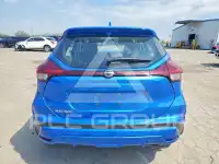 2024 Nissan KICKS фото