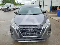 2024 Nissan KICKS photo