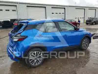 2024 Nissan KICKS фото