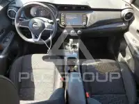 2024 Nissan KICKS фото