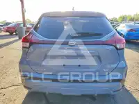 2024 Nissan KICKS фото