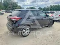 2024 Nissan KICKS фото