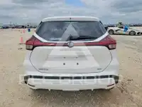 2024 Nissan KICKS photo