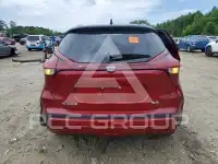 2024 Nissan KICKS photo